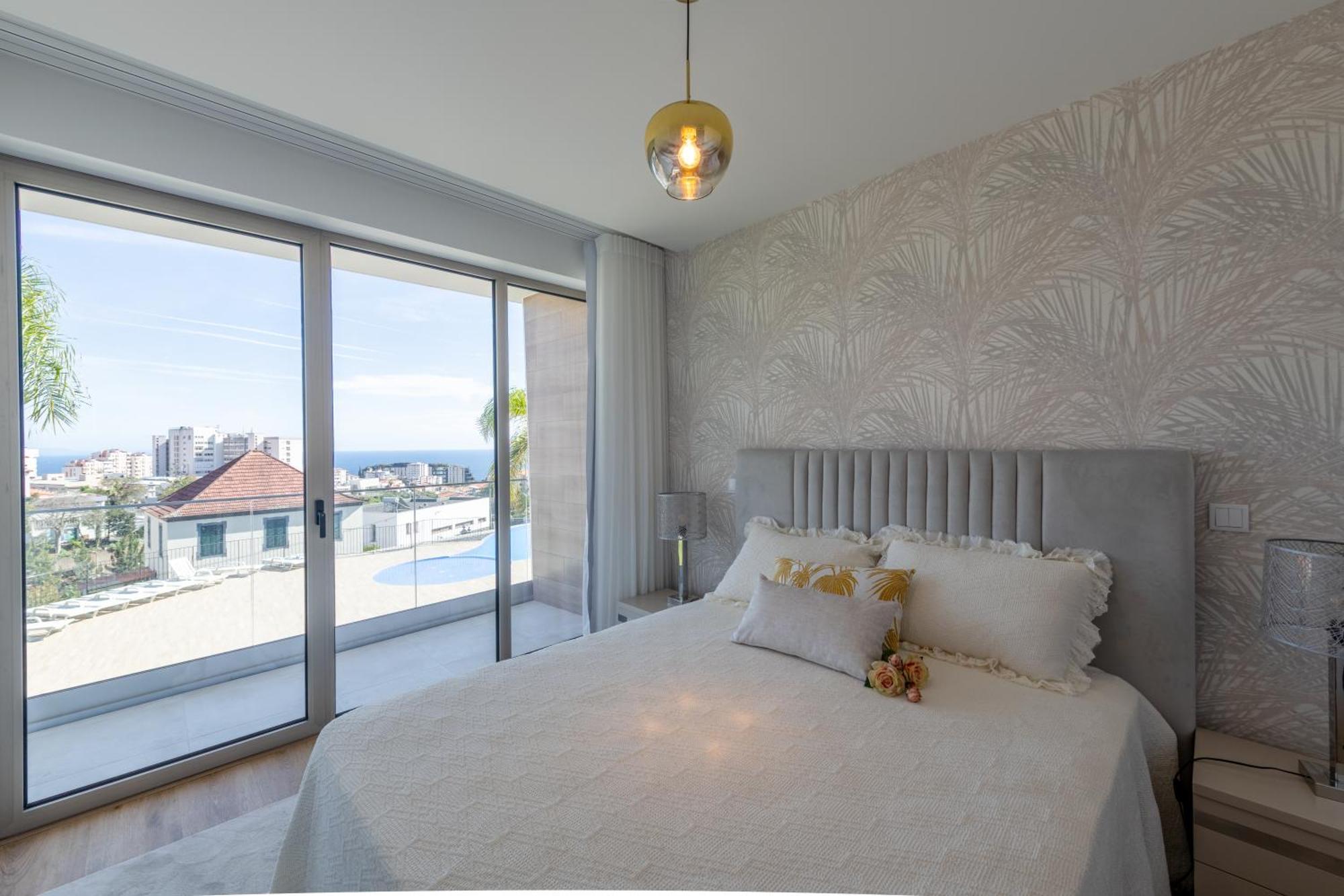 Appartement The Queen *